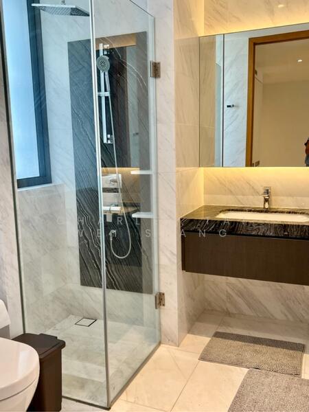 Marina One Residences