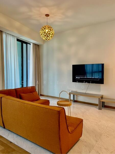 Marina One Residences