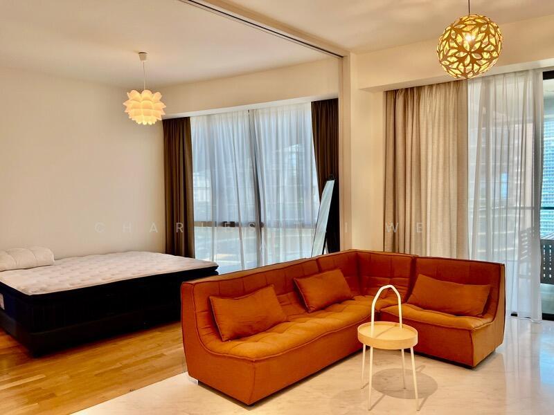 Marina One Residences