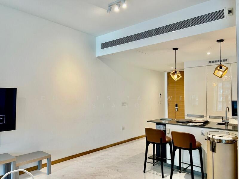 Marina One Residences