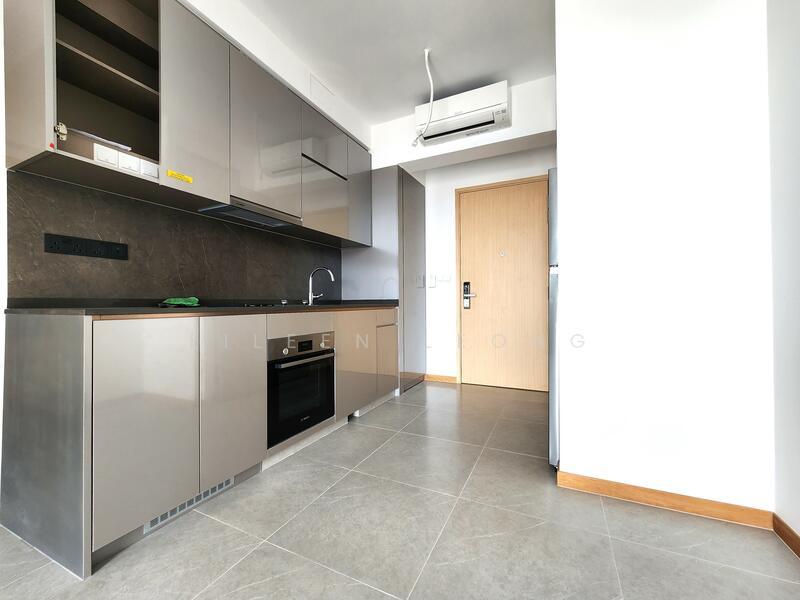 Prop-GPT: Condominium: D14 Geylang The Antares