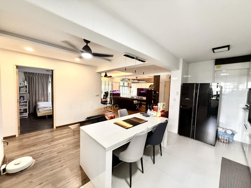 605C Tampines Street 61