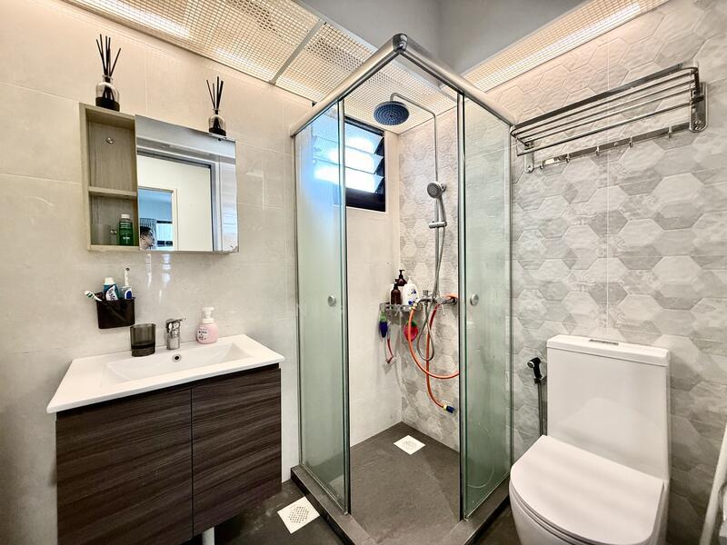 605C Tampines Street 61