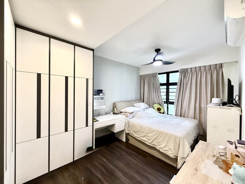 605C Tampines Street 61