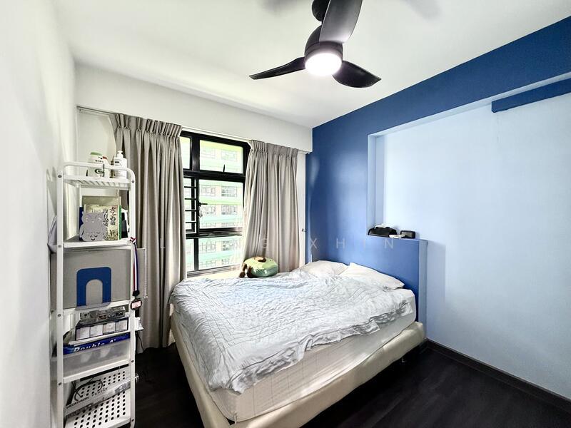 605C Tampines Street 61