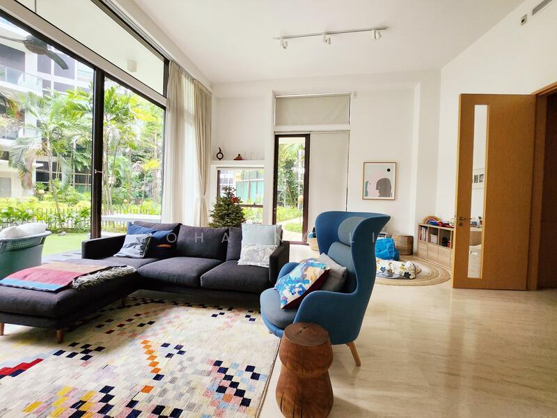 Prop-GPT: Condominium: D09  Belle Vue Residences