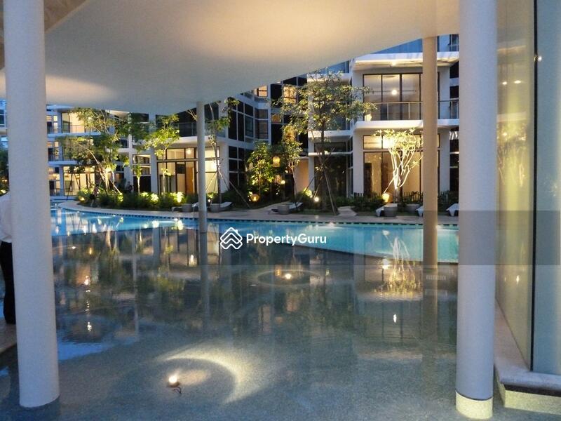 Belle Vue Residences