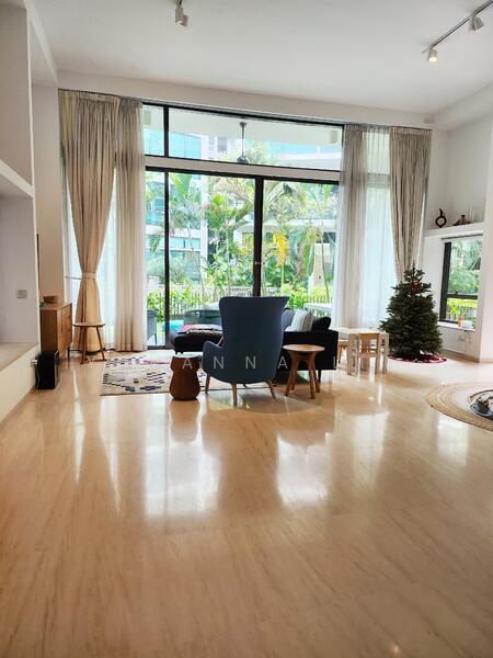 Belle Vue Residences