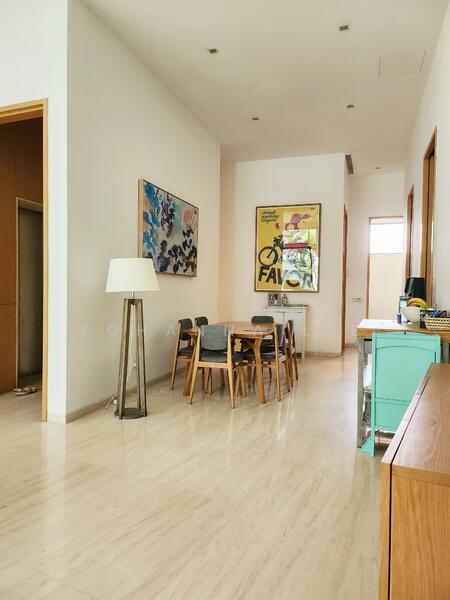 Belle Vue Residences