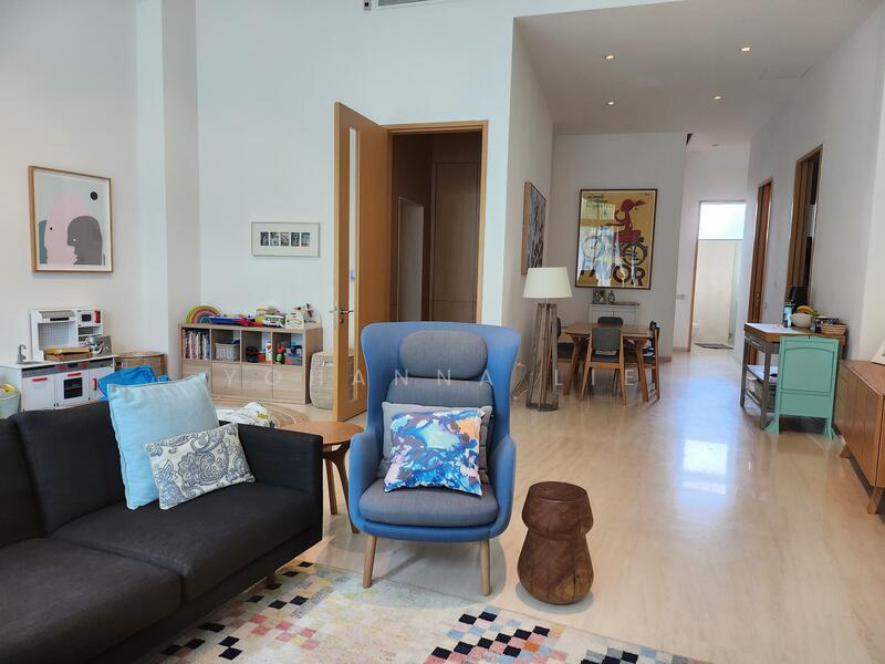 Belle Vue Residences