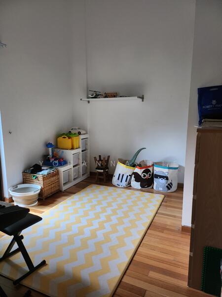 Belle Vue Residences