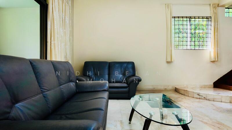 Nostalgic SemiD With 14m Wide Frontage & Unblock View!