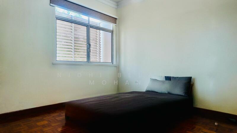 Nostalgic SemiD With 14m Wide Frontage & Unblock View!