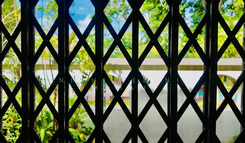 Nostalgic SemiD With 14m Wide Frontage & Unblock View!