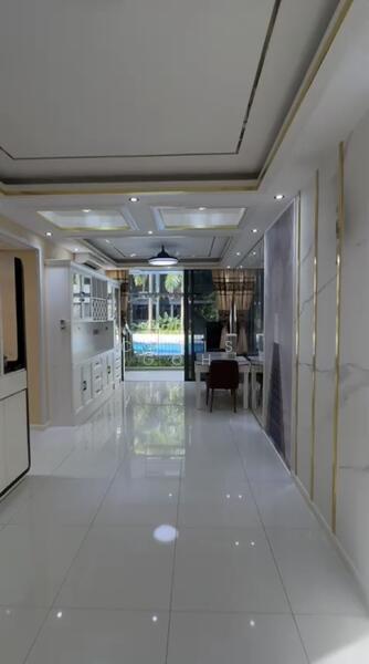 Prop-GPT: Condominium: D27 Yishun The Wisteria