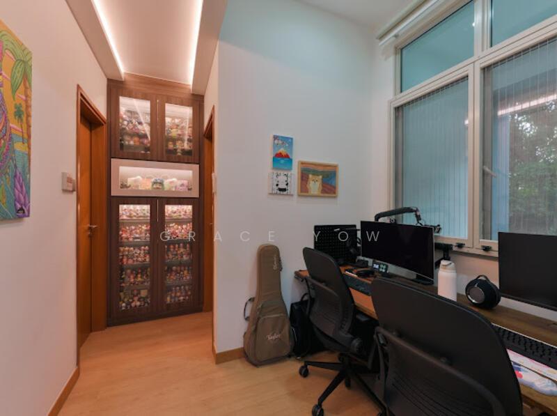Prop-GPT: Condominium: D21 Upper Bukit Timah Gardenvista