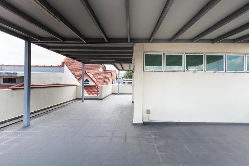 Serangoon Garden Estate Terraced House For Sale, $5,180,000, 4 Bed 3 Bath 3,500 sqft $2,398.00 psf