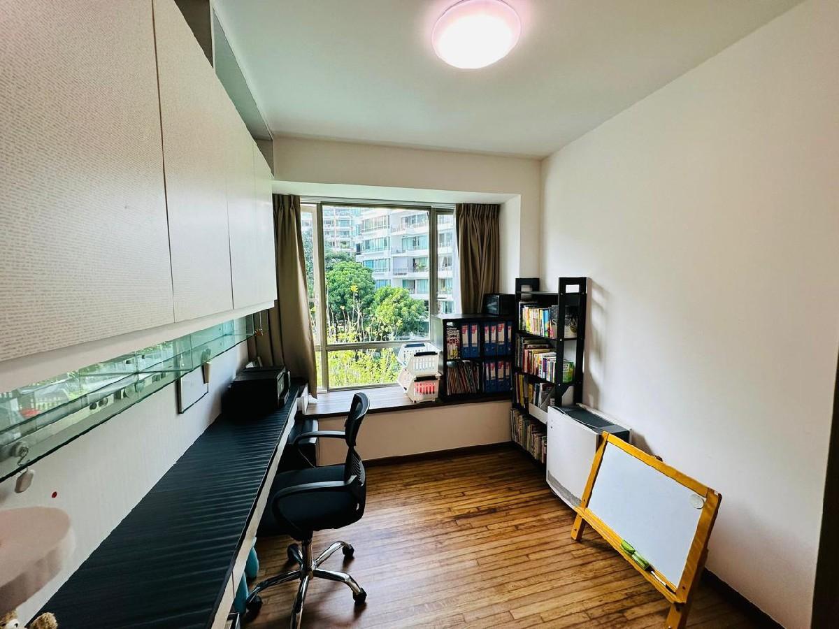 Casa Merah Condominium For Sale, $2,380,000, 3 Bed 3 Bath 1,335 sqft $1,783.00 psf