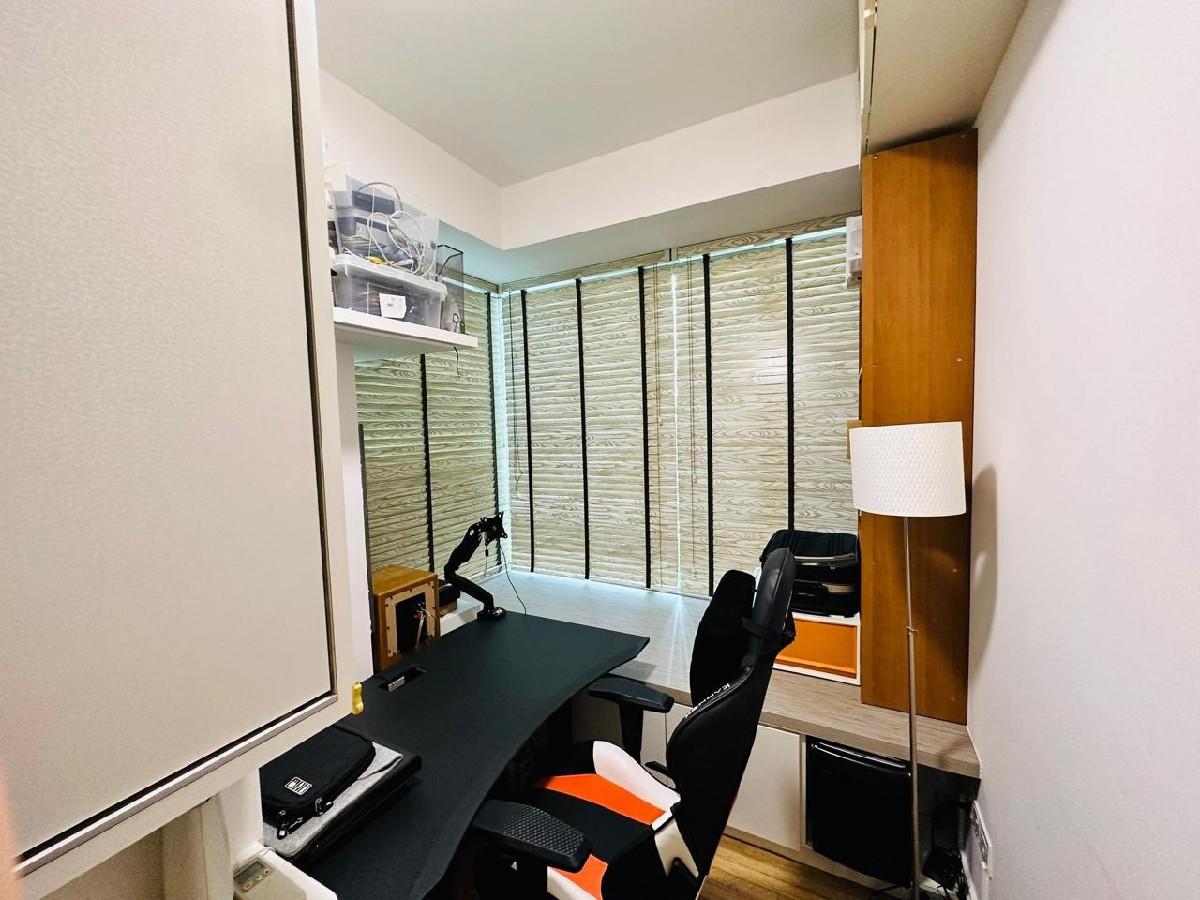 Casa Merah Condominium For Sale, $2,380,000, 3 Bed 3 Bath 1,335 sqft $1,783.00 psf