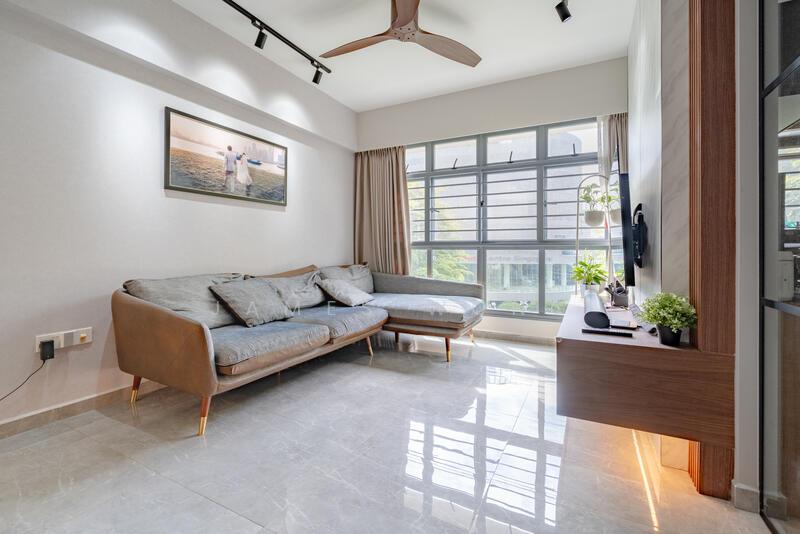 Prop-GPT: HDB Flat: D03  53 Strathmore Avenue