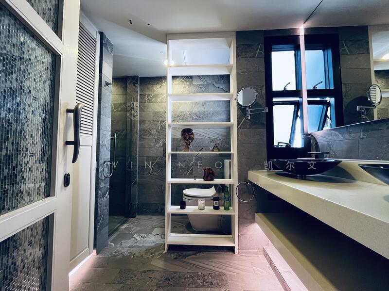 Prop-GPT: Condominium: D03 Tiong Bahru River Place