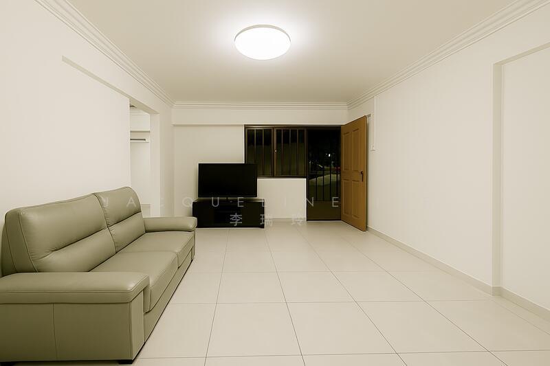 530 Bedok North Street 3