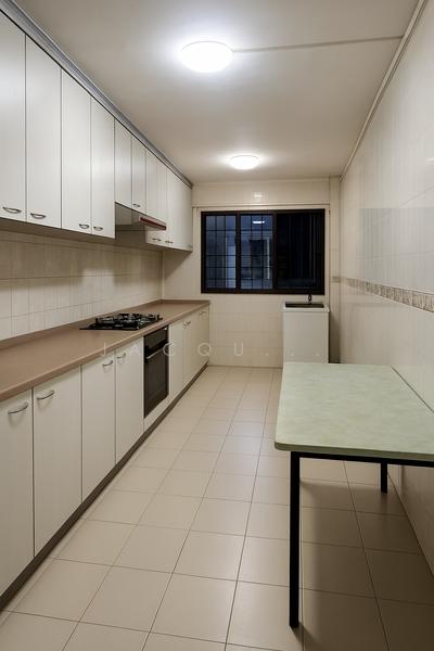 530 Bedok North Street 3
