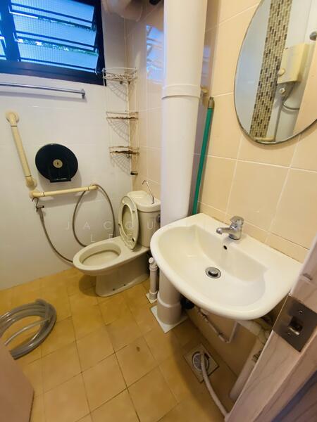 530 Bedok North Street 3