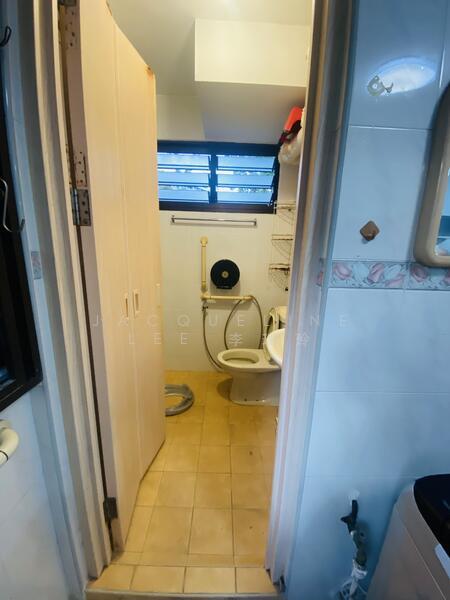 530 Bedok North Street 3