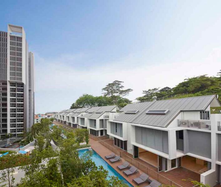 Undervalued 8min MRTS$13xxpsf Pool Facing2bed 1bath Condo - Bukit Panjang MRT Hillion Mall
