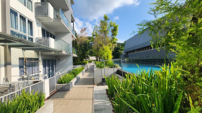 Undervalued 8min MRTS$13xxpsf Pool Facing2bed 1bath Condo - Bukit Panjang MRT Hillion Mall