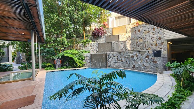 Undervalued 8min MRTS$13xxpsf Pool Facing2bed 1bath Condo - Bukit Panjang MRT Hillion Mall