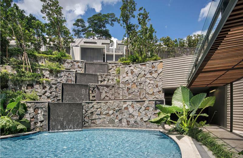 Undervalued 8min MRTS$13xxpsf Pool Facing2bed 1bath Condo - Bukit Panjang MRT Hillion Mall