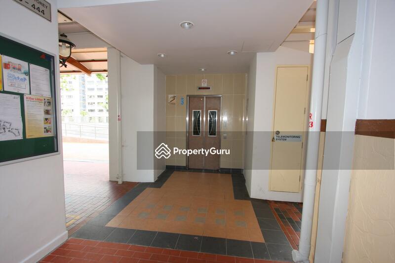 154 Serangoon North Avenue 1