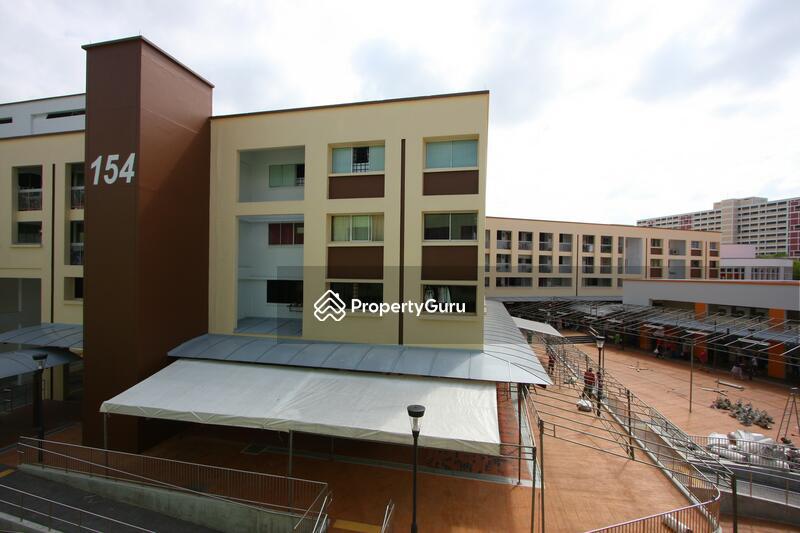 154 Serangoon North Avenue 1