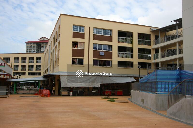 154 Serangoon North Avenue 1