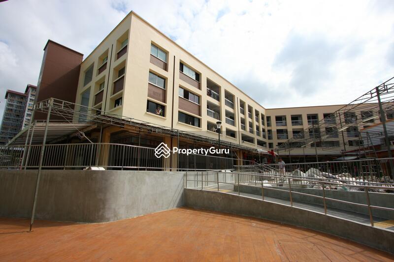 154 Serangoon North Avenue 1