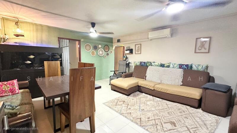 154 Serangoon North Avenue 1