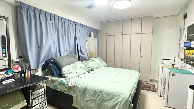 154 Serangoon North Avenue 1