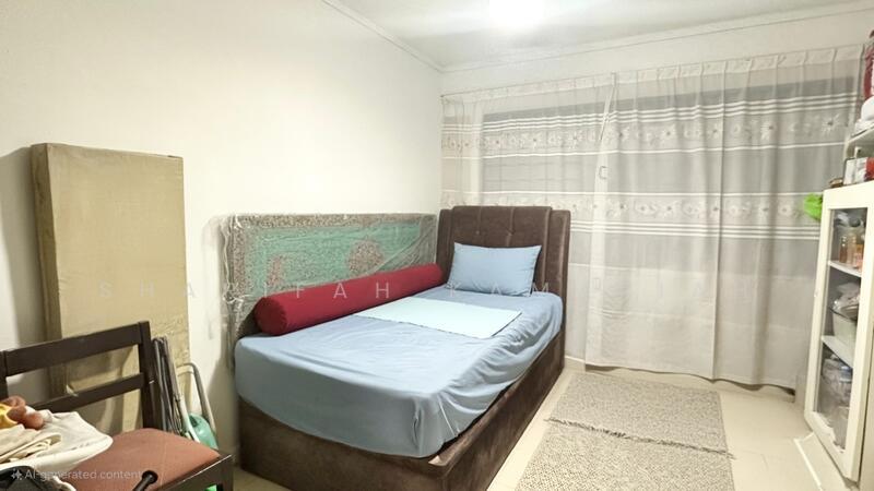 154 Serangoon North Avenue 1