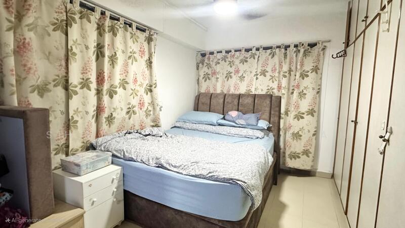 154 Serangoon North Avenue 1