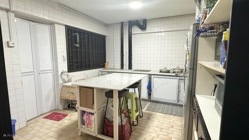 154 Serangoon North Avenue 1