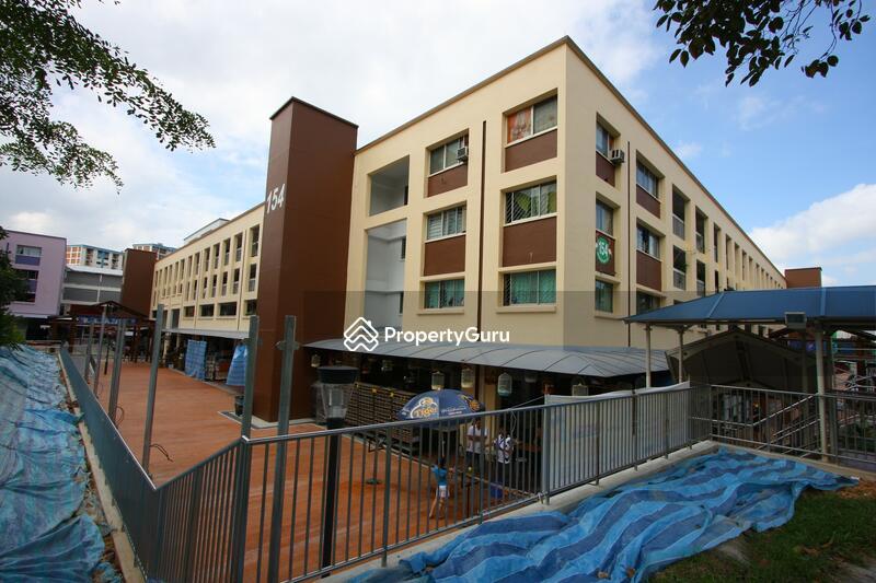 154 Serangoon North Avenue 1