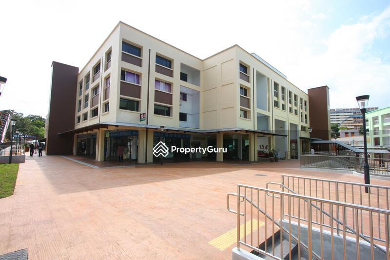154 Serangoon North Avenue 1
