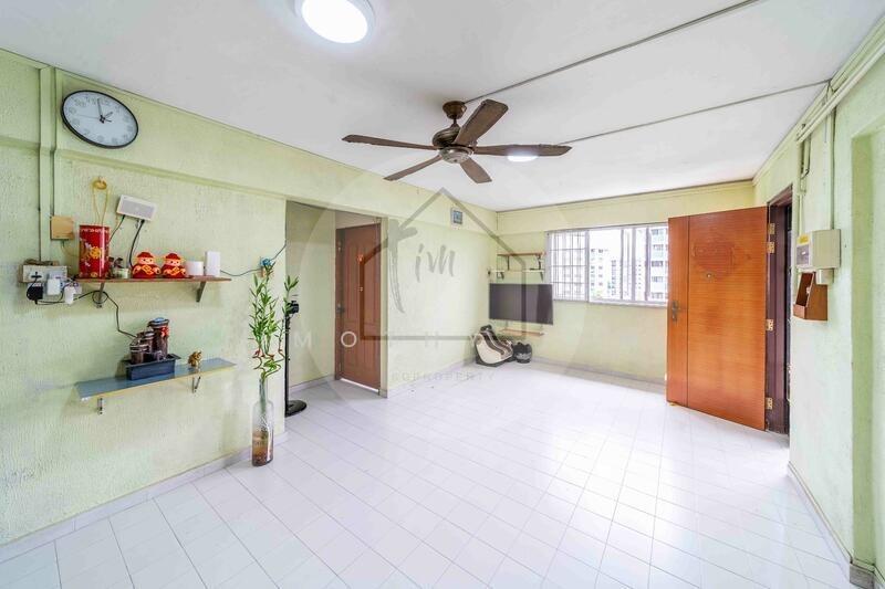 519 Bedok North Avenue 1