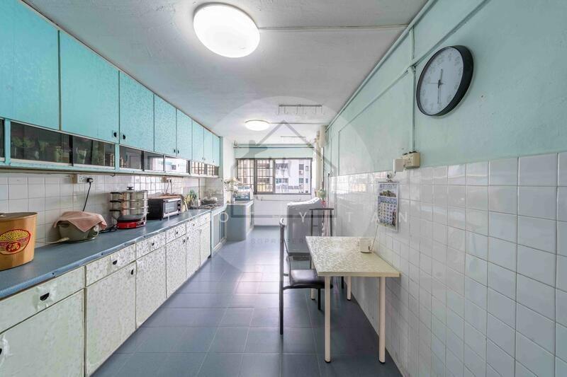 519 Bedok North Avenue 1