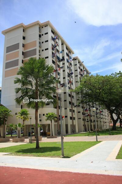 519 Bedok North Avenue 1