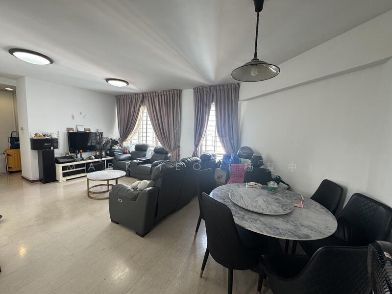 Prop-GPT: Condominium: D25  Northoaks