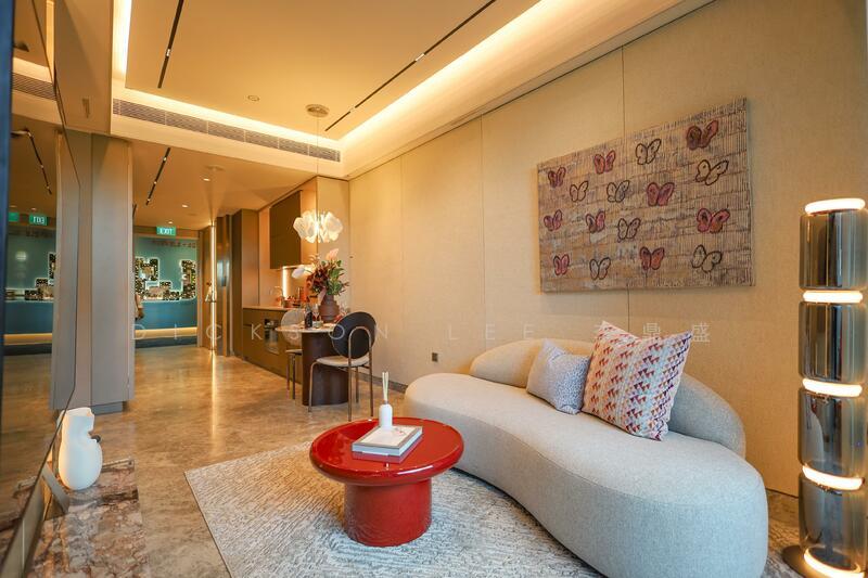 W Residences Marina View - Singapore