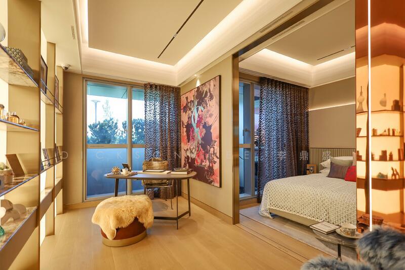 W Residences Marina View - Singapore